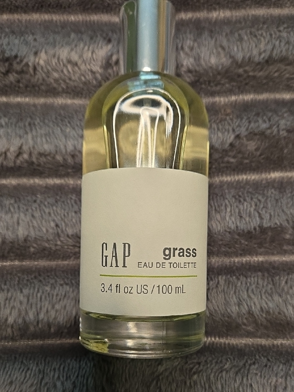 GAP Grass Eau de Toilette